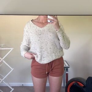 Knit Sweater